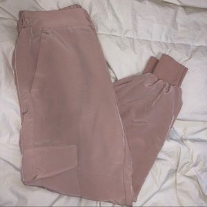 Zara Cargo Pants